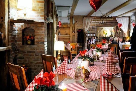 Karczma Chełmińska